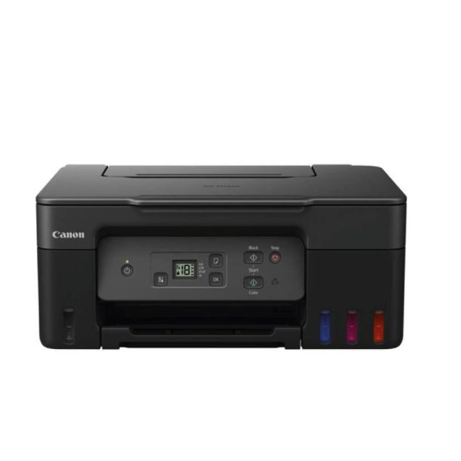 Canon PIXMA G2570 A4 Colour Multifunction Inkjet Printer - DISCONTINUED