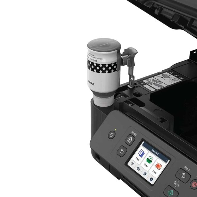 Canon PIXMA G3590 A4 Colour Multifunction Inkjet Printer