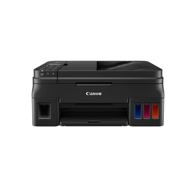 Canon Pixma G4510 A4 Colour Multifunction Inkjet Printer 