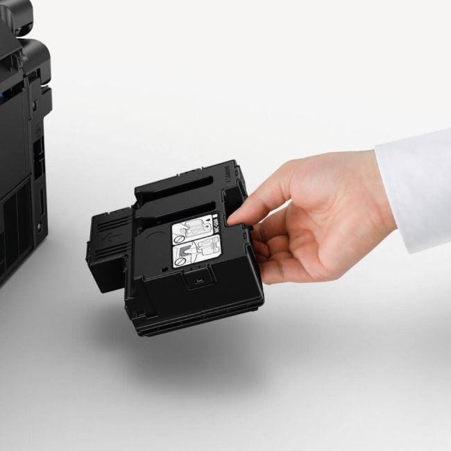 Canon PIXMA G4570 A4 Colour Multifunction Inkjet Printer