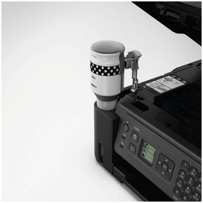 Canon PIXMA G4570 A4 Colour Multifunction Inkjet Printer ** Clearance ** 
