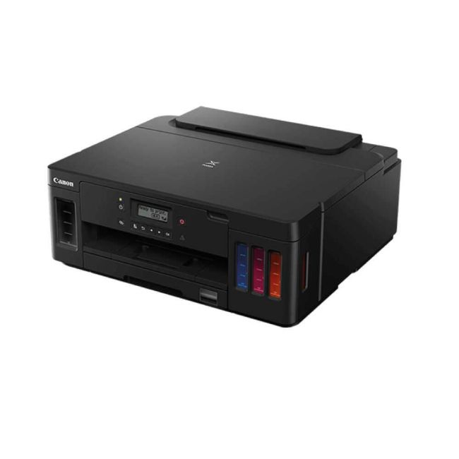 Canon PIXMA G5050 A4 Colour Multifunction Inkjet Printer