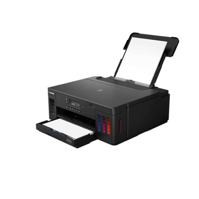 Canon PIXMA G5050 A4 Colour Multifunction Inkjet Printer