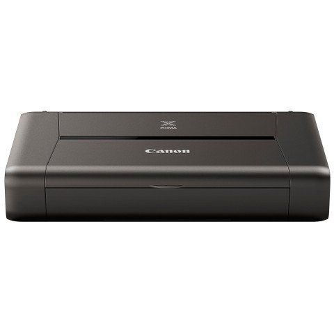 Canon PIXMA iP110 A4 Colour Inkjet Portable Printer
