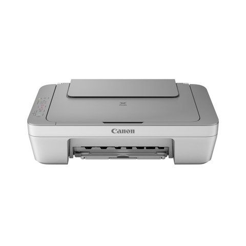 Canon PIXMA MG2450 A4 Colour Inkjet MFP - DISCONTINUED