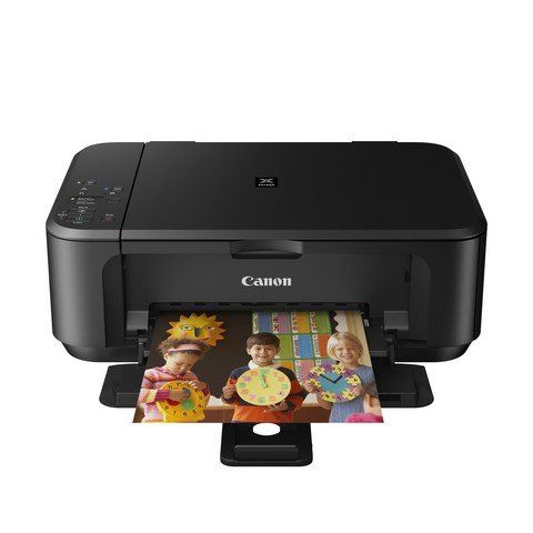 Canon PIXMA MG3550 A4 Colour Inkjet MFP (Black) - DISCONTINUED