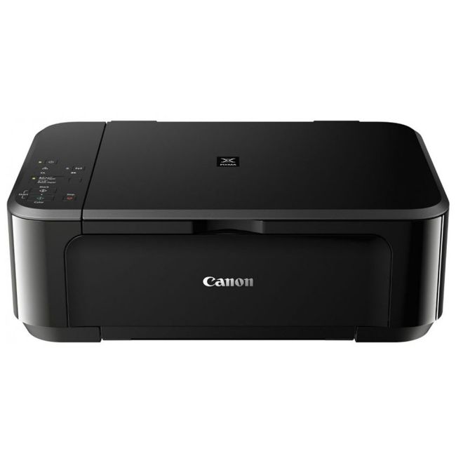 Canon PIXMA MG3650 A4 Colour InkJet MFP