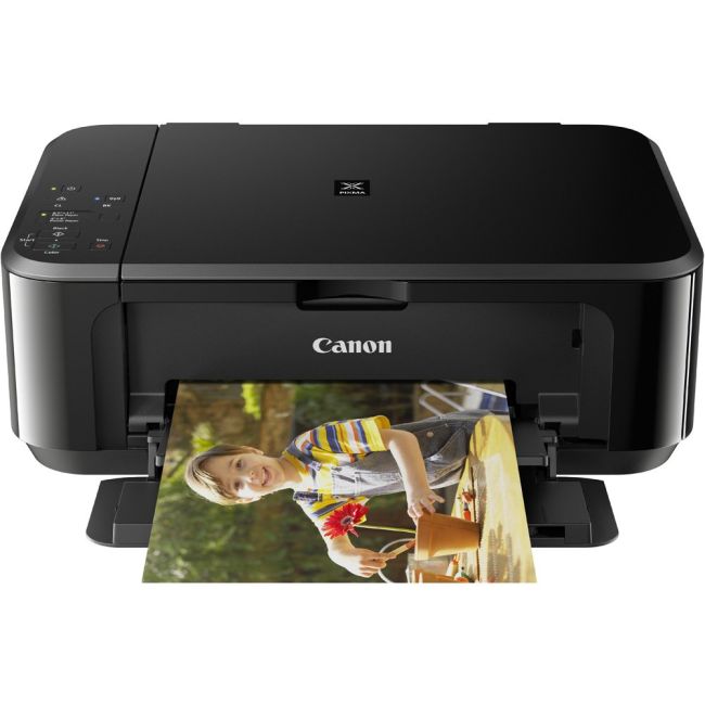 Canon PIXMA MG3650 A4 Colour InkJet MFP - DISCONTINUED
