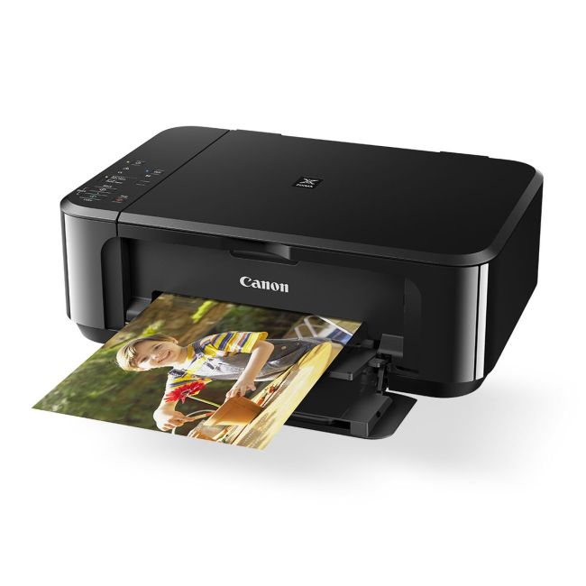 Canon PIXMA MG3650 A4 Colour InkJet MFP - DISCONTINUED
