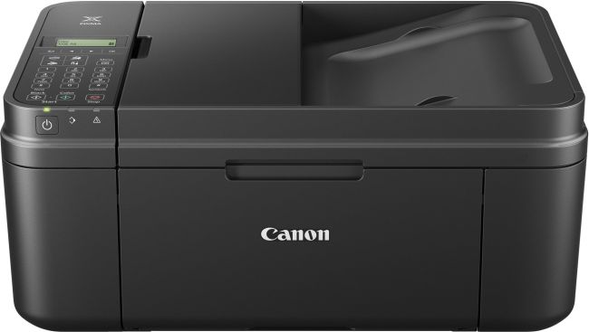 Canon Pixma MX495 A4 Colour Multifunction Inkjet Printer - DISCONTINUED