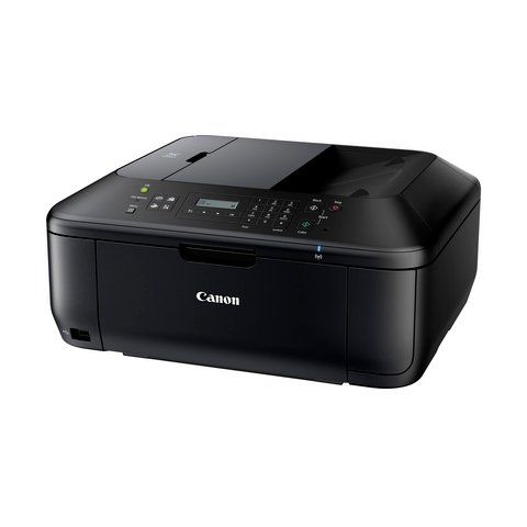 Canon PIXMA MX535 A4 Colour Inkjet MFP with Fax - DISCONTINUED