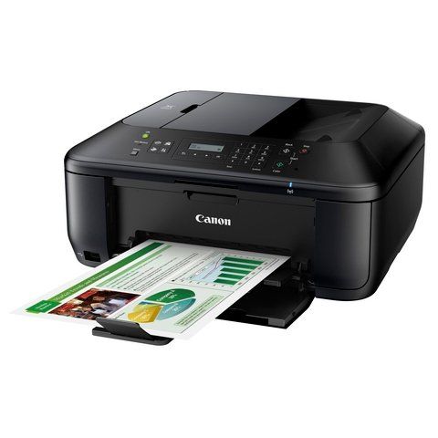 Canon PIXMA MX535 A4 Colour Inkjet MFP with Fax - DISCONTINUED