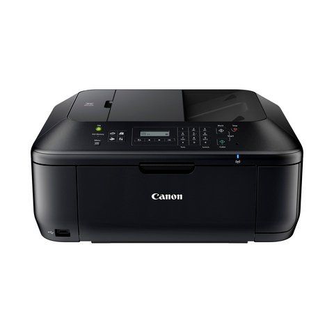 Canon PIXMA MX535 A4 Colour Inkjet MFP with Fax - DISCONTINUED