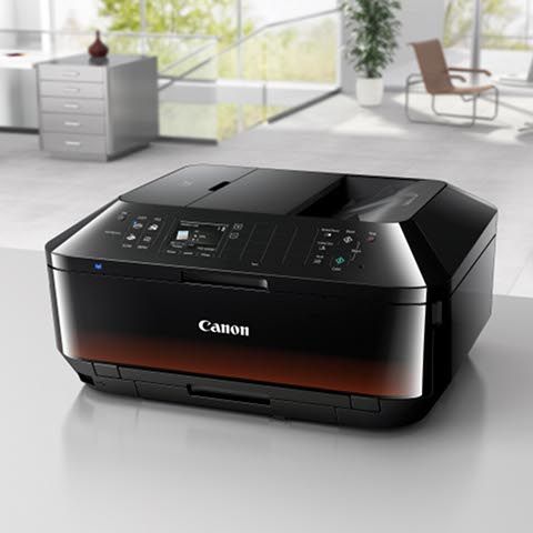 Canon PIXMA MX925 A4 Colour Inkjet MFP with Fax - DISCONTINUED
