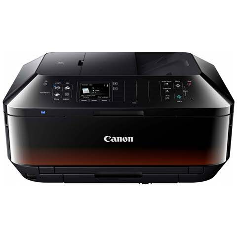 Canon PIXMA MX925 A4 Colour Inkjet MFP with Fax - DISCONTINUED