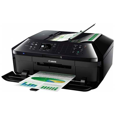 Canon PIXMA MX925 A4 Colour Inkjet MFP with Fax - DISCONTINUED
