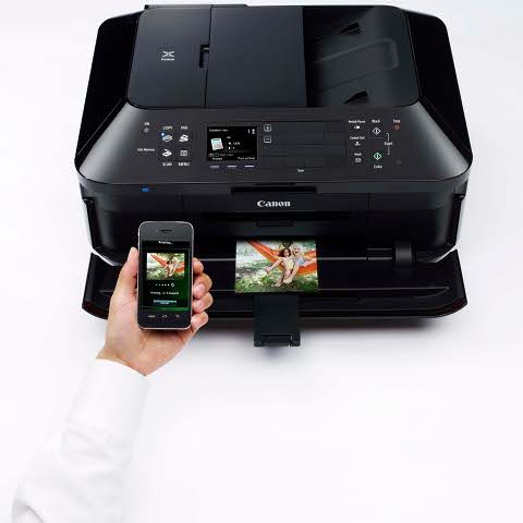 Canon PIXMA MX925 A4 Colour Inkjet MFP with Fax - DISCONTINUED