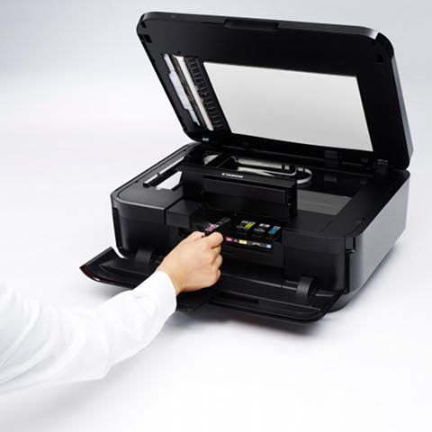 Canon PIXMA MX925 A4 Colour Inkjet MFP with Fax - DISCONTINUED