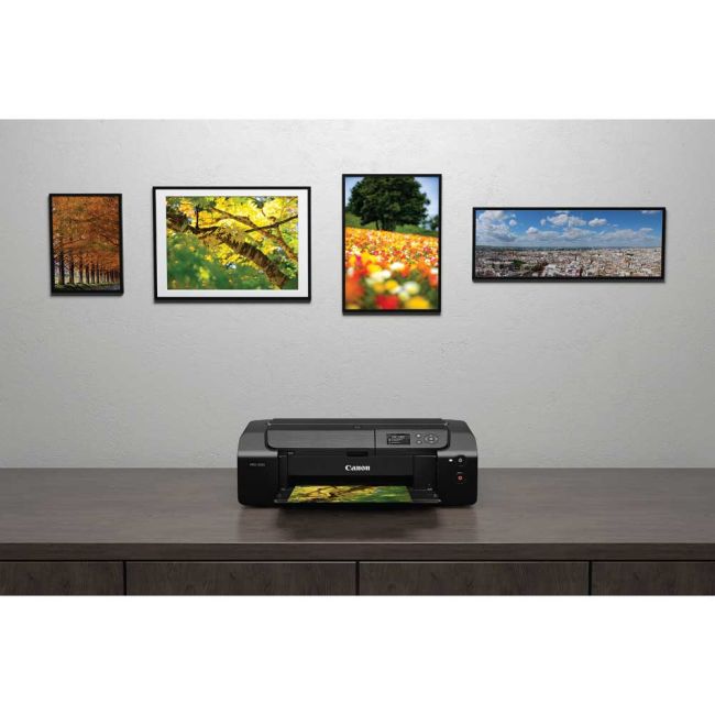 Canon PIXMA PRO-200S A3+ Colour Inkjet Printer