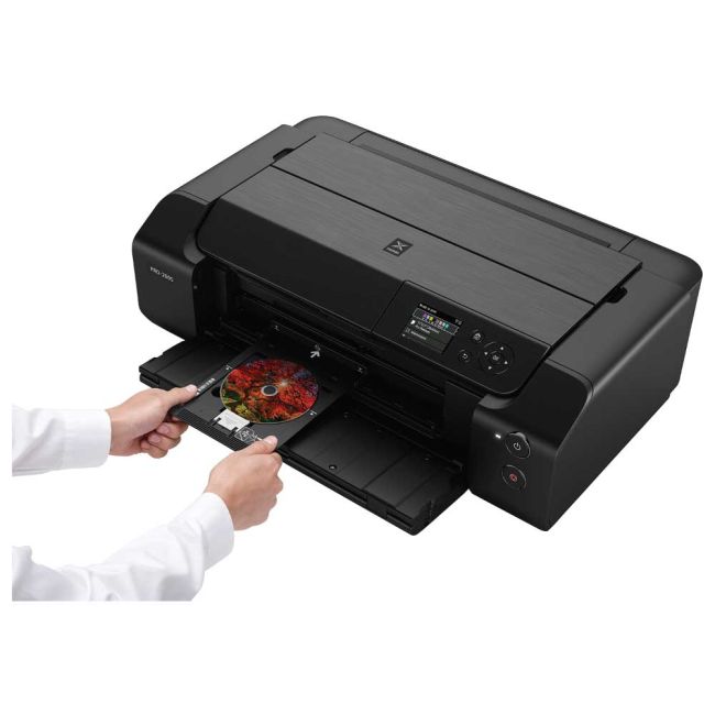 Canon PIXMA PRO-200S A3+ Colour Inkjet Printer
