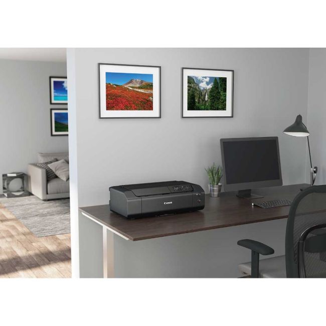 Canon PIXMA PRO-200S A3+ Colour Inkjet Printer