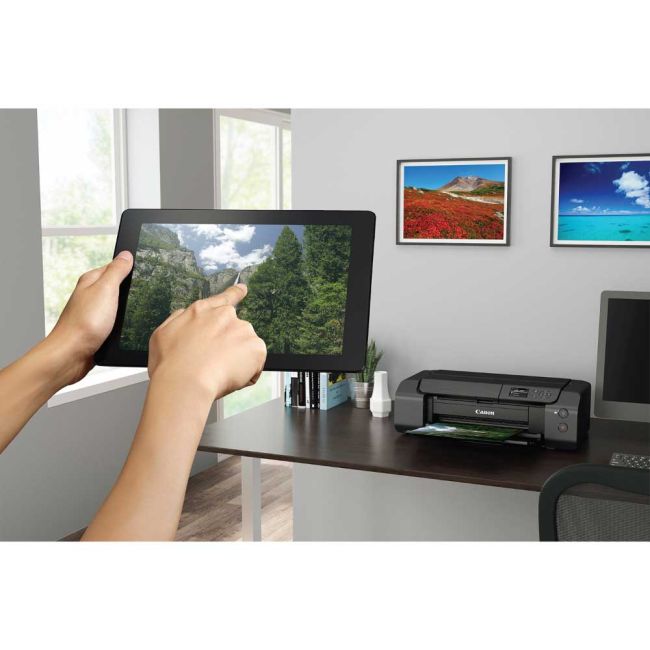 Canon PIXMA PRO-200S A3+ Colour Inkjet Printer
