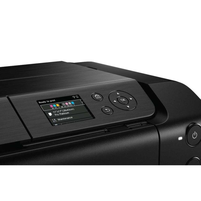 Canon PIXMA PRO-200S A3+ Colour Inkjet Printer