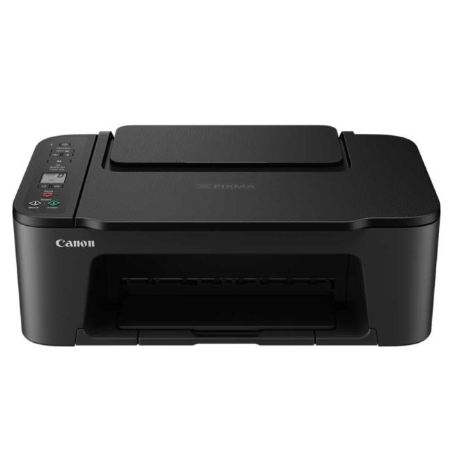 Canon PIXMA TS3550i A4 Colour Multifunction Inkjet Printer