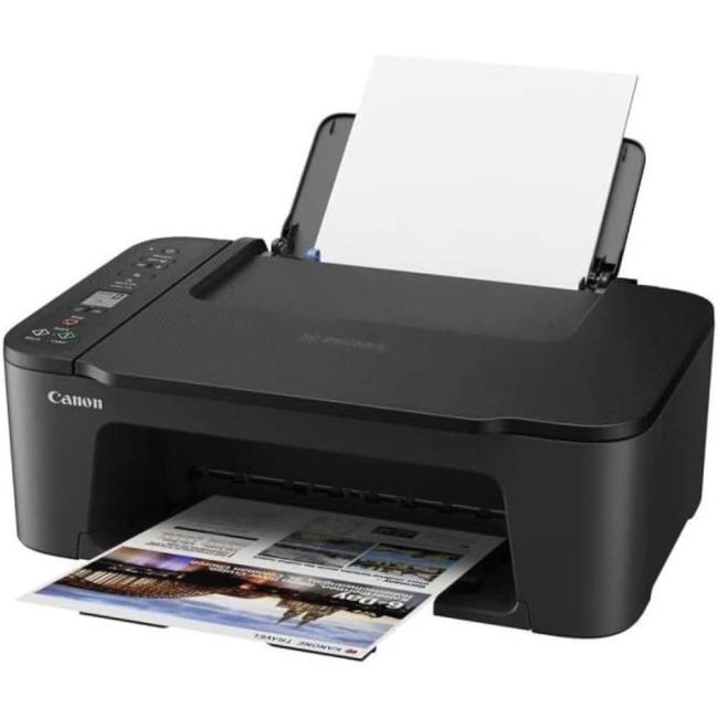 Canon PIXMA TS3550i A4 Colour Multifunction Inkjet Printer