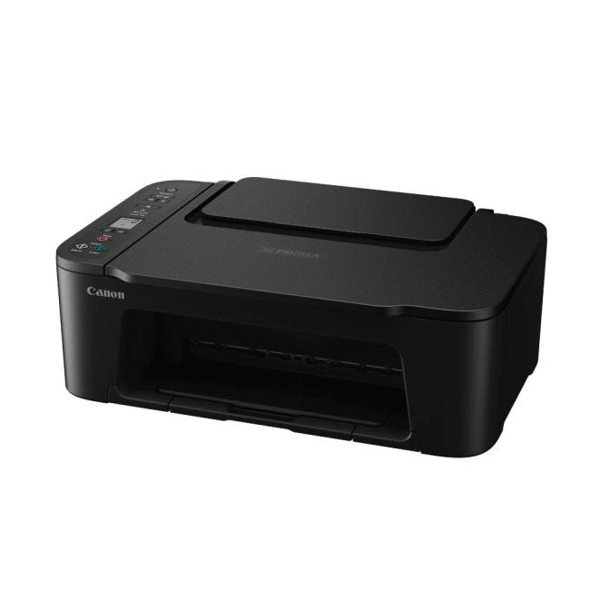 Canon PIXMA TS3750i A4 Colour Multifunction Inkjet Printer