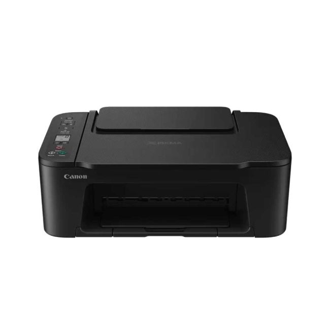 Canon PIXMA TS3750i A4 Colour Multifunction Inkjet Printer