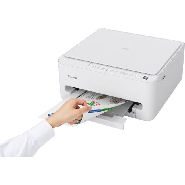 Canon PIXMA TS4150i A4 Colour Multifunction Inkjet Printer