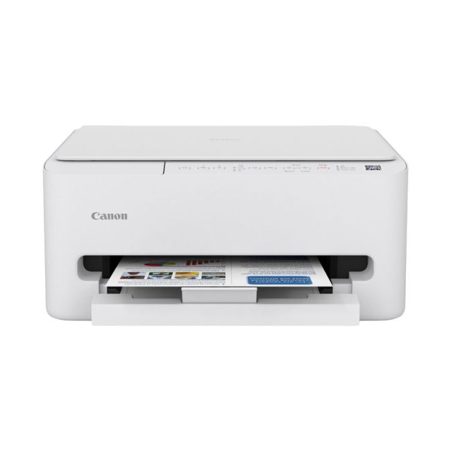 Canon PIXMA TS4150i A4 Colour Multifunction Inkjet Printer