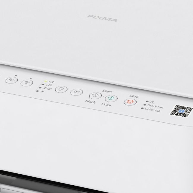 Canon PIXMA TS4150i A4 Colour Multifunction Inkjet Printer