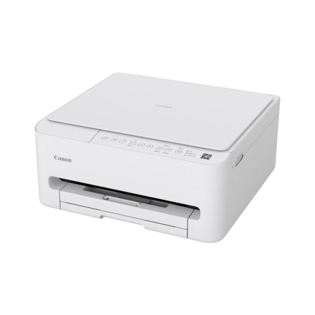 Canon PIXMA TS4150i A4 Colour Multifunction Inkjet Printer