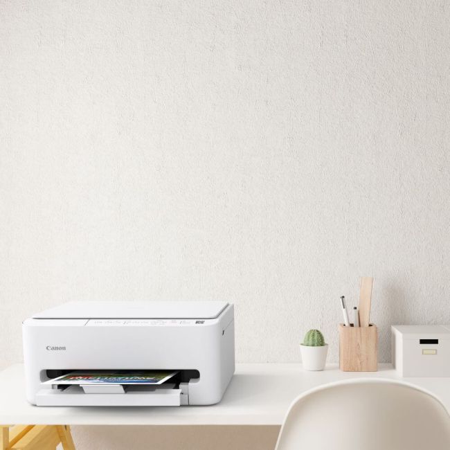 Canon PIXMA TS4150i A4 Colour Multifunction Inkjet Printer