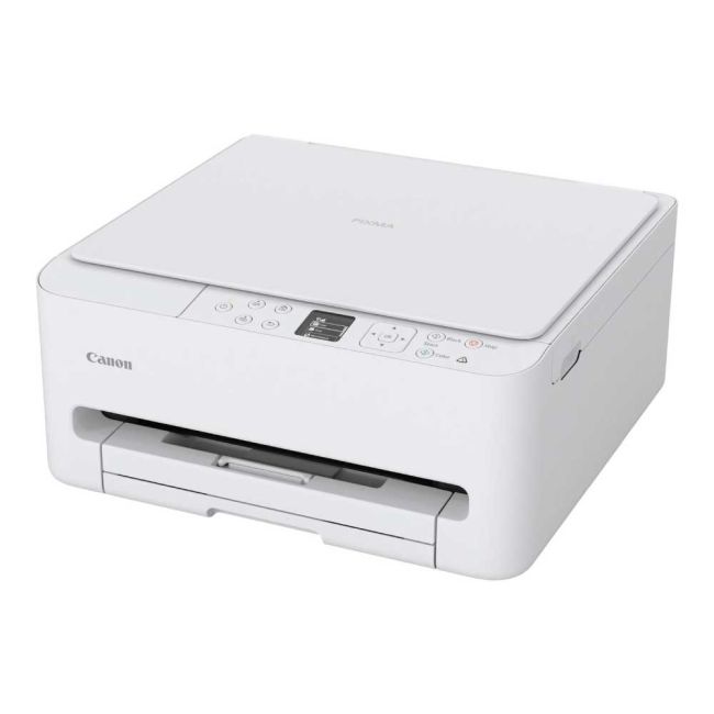 Canon PIXMA TS6550i A4 Colour Multifunction Inkjet Printer