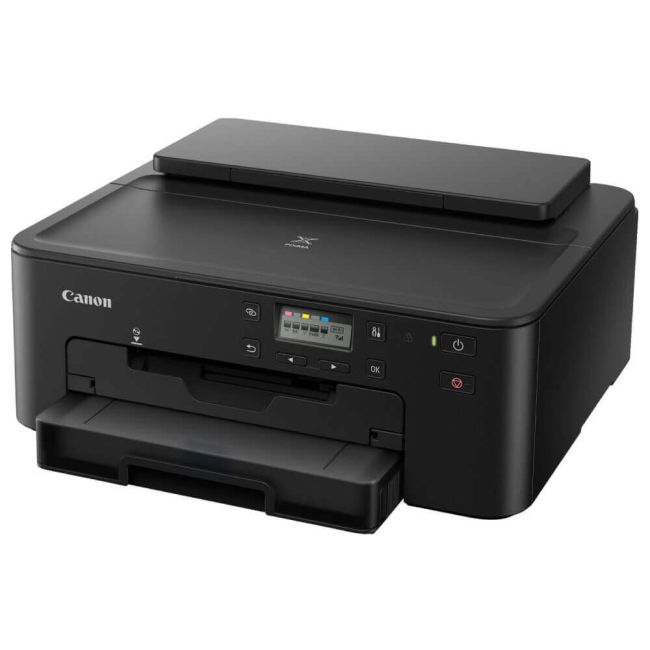 Canon Pixma TS705 A4 Colour Inkjet Printer