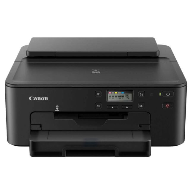 Canon Pixma TS705 A4 Colour Inkjet Printer