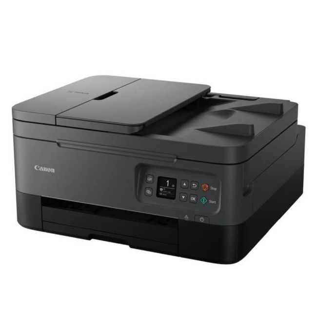 Canon PIXMA TS7450i A4 Colour Multifunction Inkjet Printer