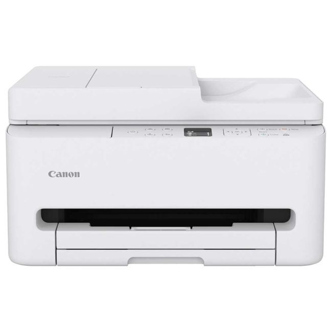 Canon PIXMA TS7550i A4 Colour Multifunction Inkjet Printer ** Clearance ** 