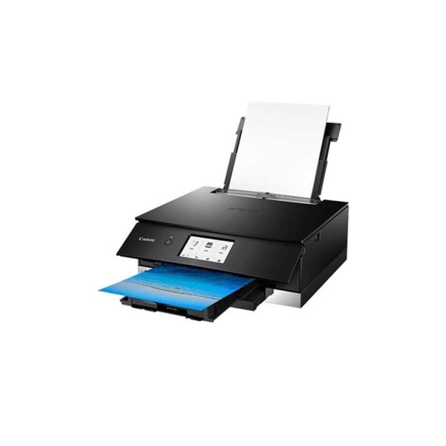 Canon Pixma TS8250 A4 Colour Inkjet Multifunction