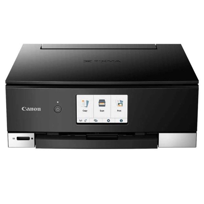 Canon Pixma TS8250 A4 Colour Inkjet Multifunction