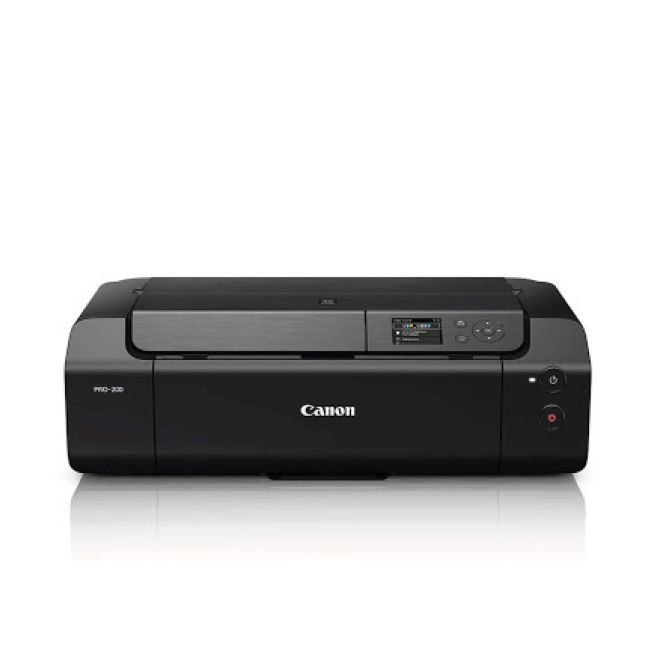 Canon PIXMA PRO-200 A3+ Colour Inkjet Printer