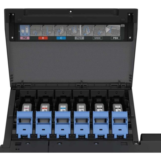 Canon imagePROGRAF PRO-2600 24inch / A1 Large Format Colour Inkjet Printer