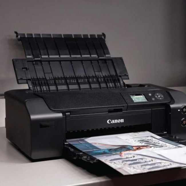Canon imagePROGRAF PRO-310 A3+ Colour Photo Inkjet Printer