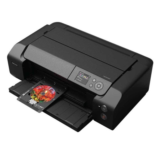 Canon imagePROGRAF PRO-310 A3+ Colour Photo Inkjet Printer