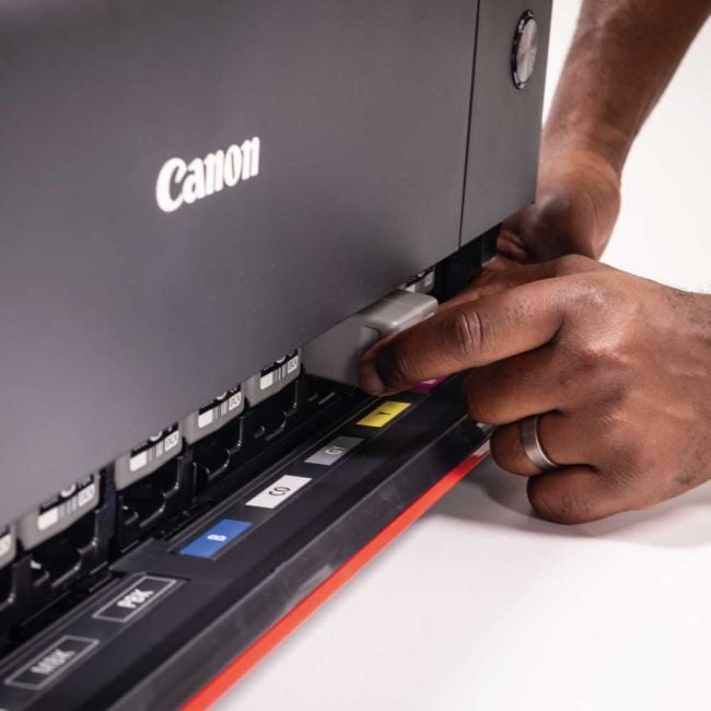 Canon imagePROGRAF Pro-1100 A2 Photo Inkjet Printer