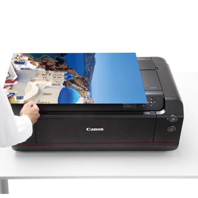 Canon imagePROGRAF Pro-1100 A2 Photo Inkjet Printer ** New - Open Box ** 