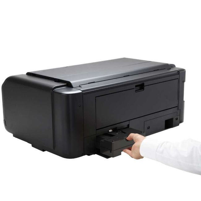 Canon imagePROGRAF Pro-1100 A2 Photo Inkjet Printer